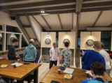 Alternatieve darttraining S.K.N.W.K. JO19-1 en lagere seniorenteams (donderdag 08-02-2024) (16/29)